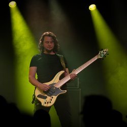 Foto von Philipp Rehm