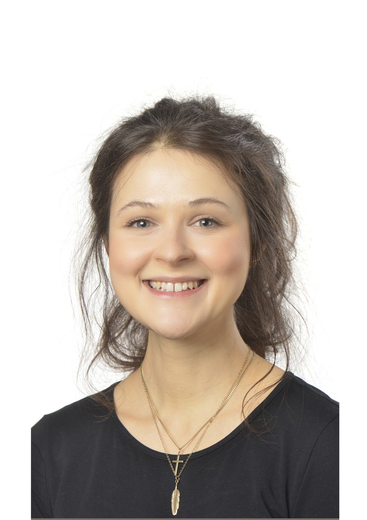 Foto von Friederike Vollert