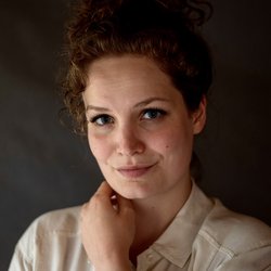 Foto von Annemarie Pfahler