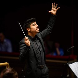 Foto von Dayner Tafur-Diaz